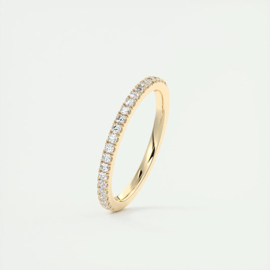 test ring